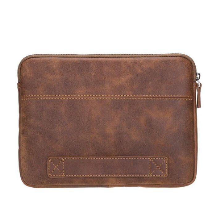 Bloominbag Torino Dark Brown 2