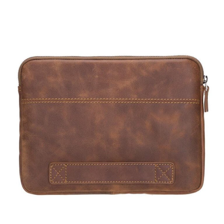 Bloominbag Torino Dark Brown 2