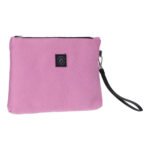 Bloominbag Blush Soft Clutch 2