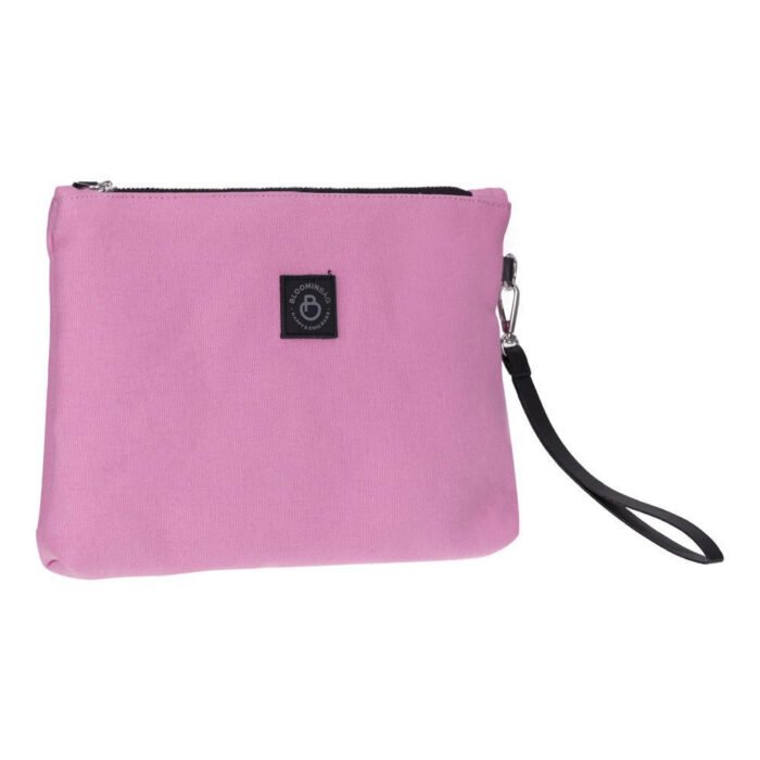 Bloominbag Blush Soft Clutch 2
