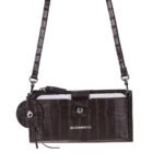 Bloominbag Mocha Croco Lozan 2