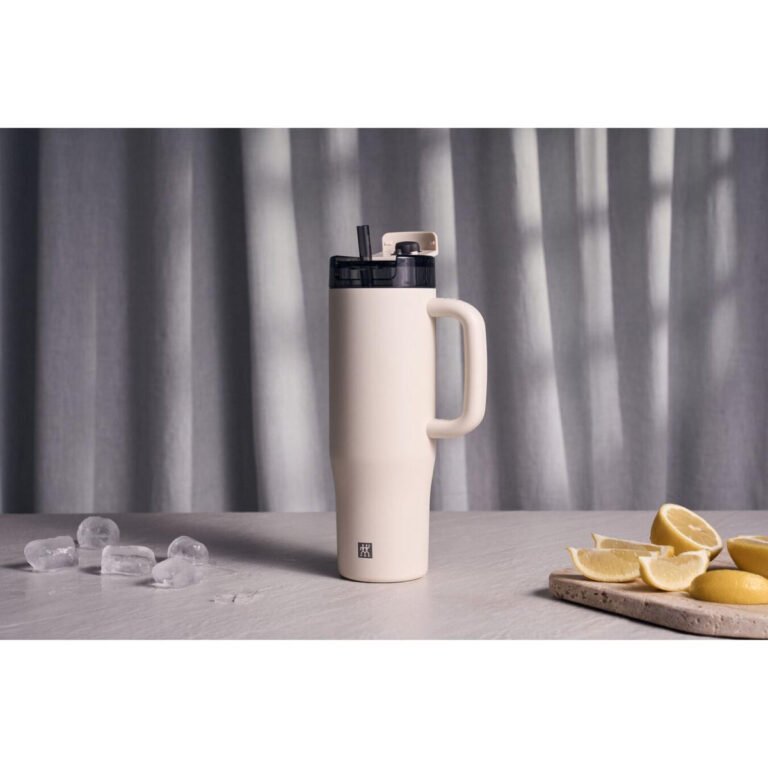 Zwilling Thermo Plus Pipetli 2