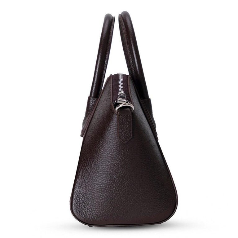 Bloominbag Aria Walnut Brown 2