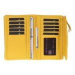 Bloominbag Élia Butter Yellow 3