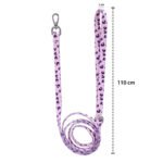 Bloominbag Patterned Recycled Leash