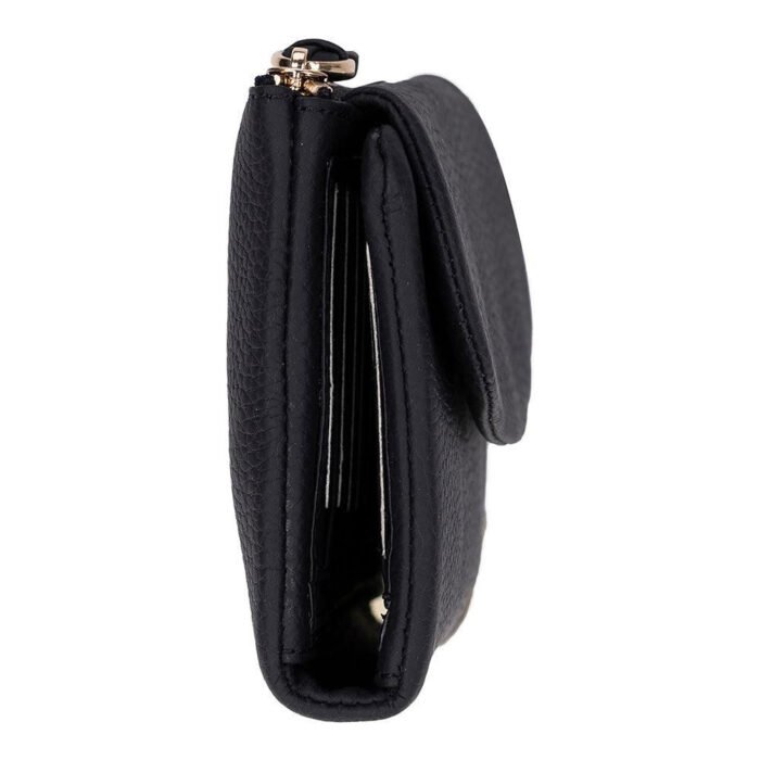 Bloominbag Élia Noir Black 2
