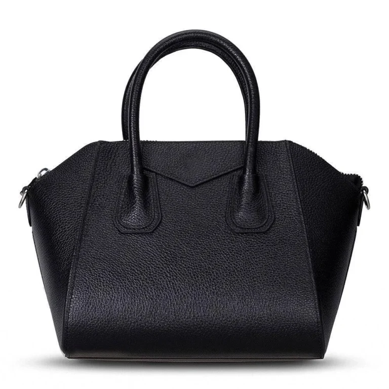 Bloominbag Aria Noir Black