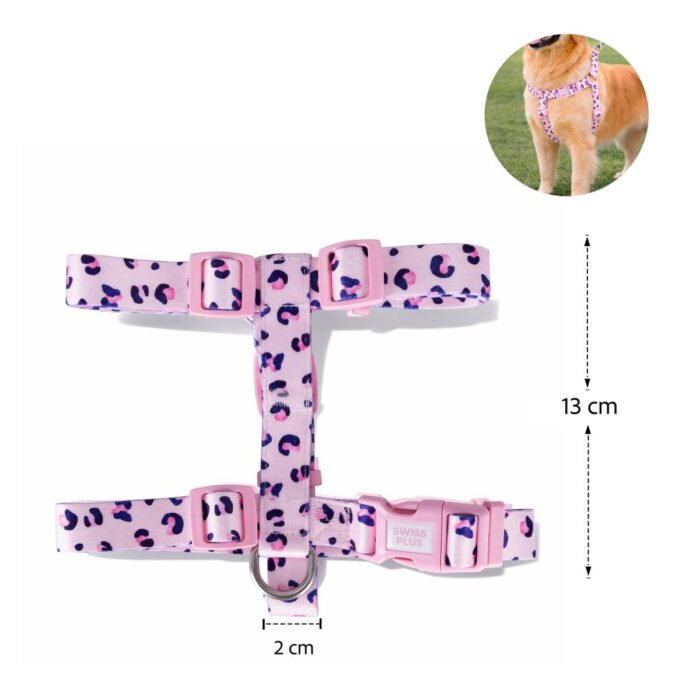 Bloominbag Swissplus Urban Paws 2