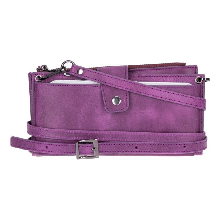 Bloominbag Lozan Strap Mulberry 2
