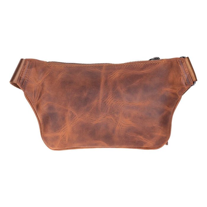 Bloominbag Bloombag Heritage Saddle 2
