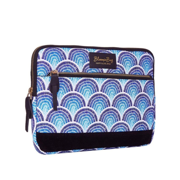 Bloominbag Calm Waves Ipad 2