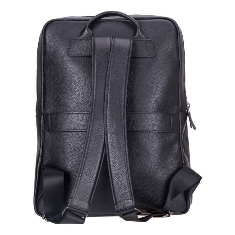 Bloominbag Atelier Onyx Black 2