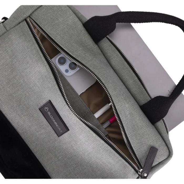 Bloominbag Matcha Haze 15-16 3