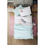 Cotton Box Punch Nakışlı