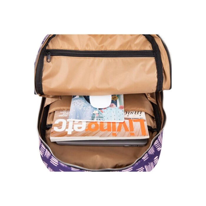 Bloominbag Harmony Hatchards 13-14 3