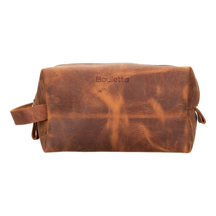 Bloominbag Voyage Burnt Orange 3