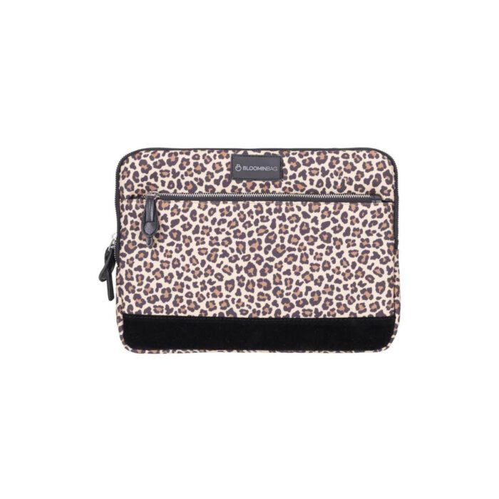 Bloominbag Earthy Leopard 15-16 3