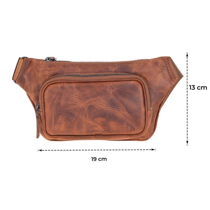 Bloominbag Bloombag Heritage Saddle 3