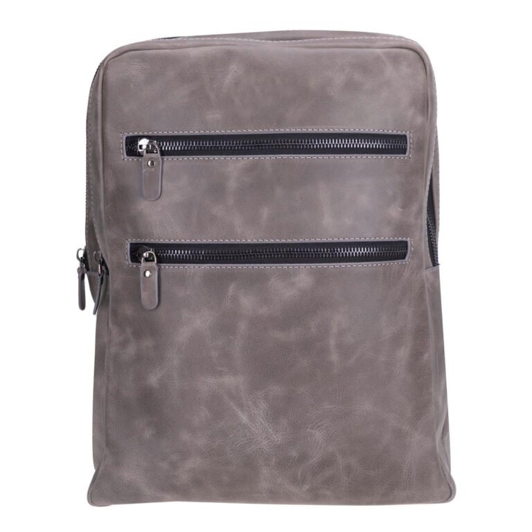 Bloominbag Atelier Ash Gray 2