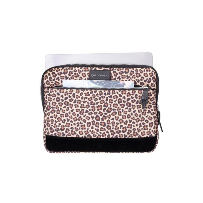 Bloominbag Earthy Leopard 13 4