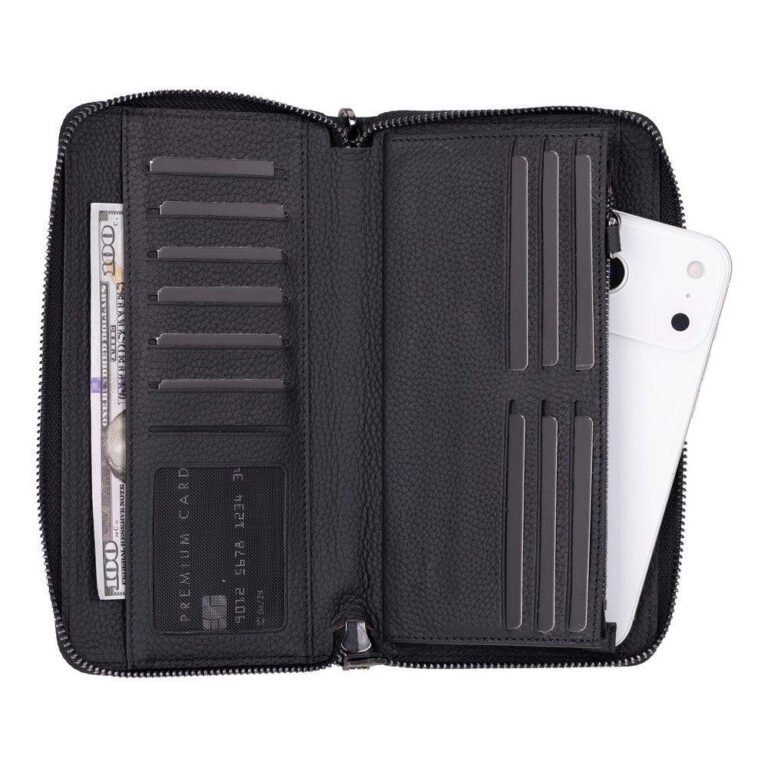 Bloominbag Bloomporter Shadow Black 2
