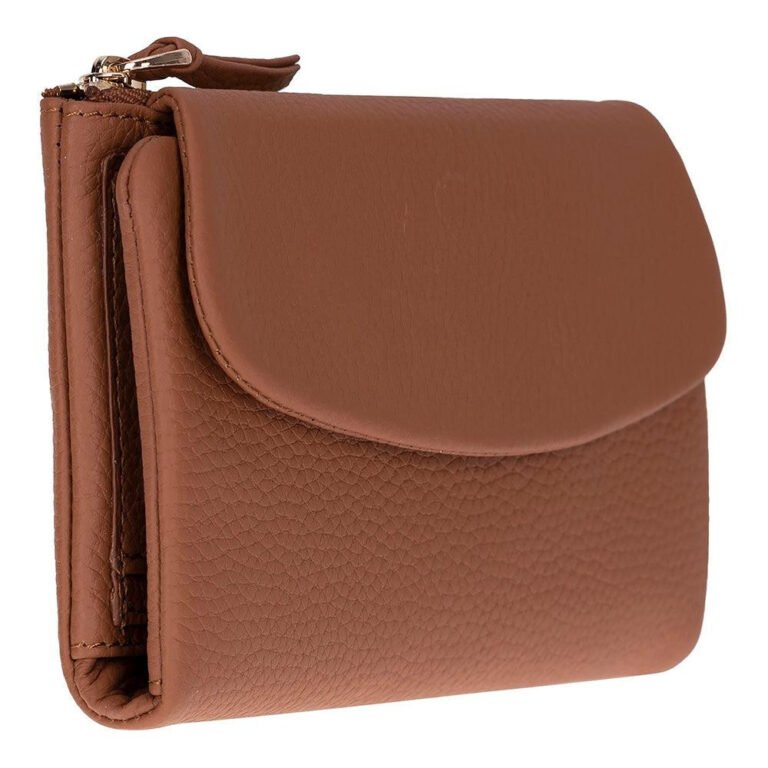 Bloominbag Élia Warm Tan 2