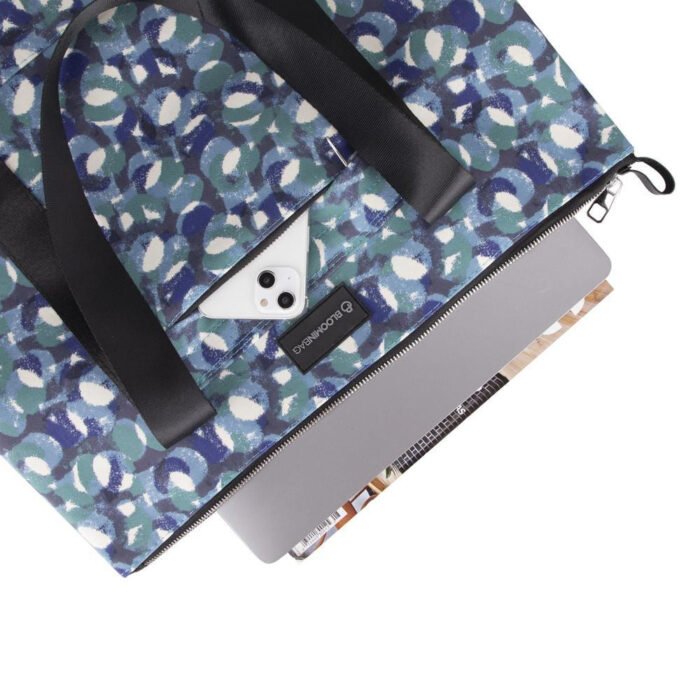 Bloominbag Eternal Circles Omuz 3
