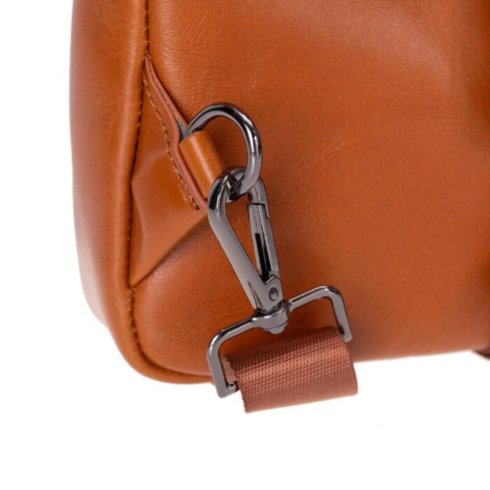 Bloominbag Blake Tan Luxe 3