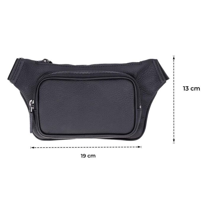 Bloominbag Bloombag Noir Black 3