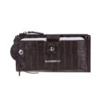 Bloominbag Mocha Croco Lozan