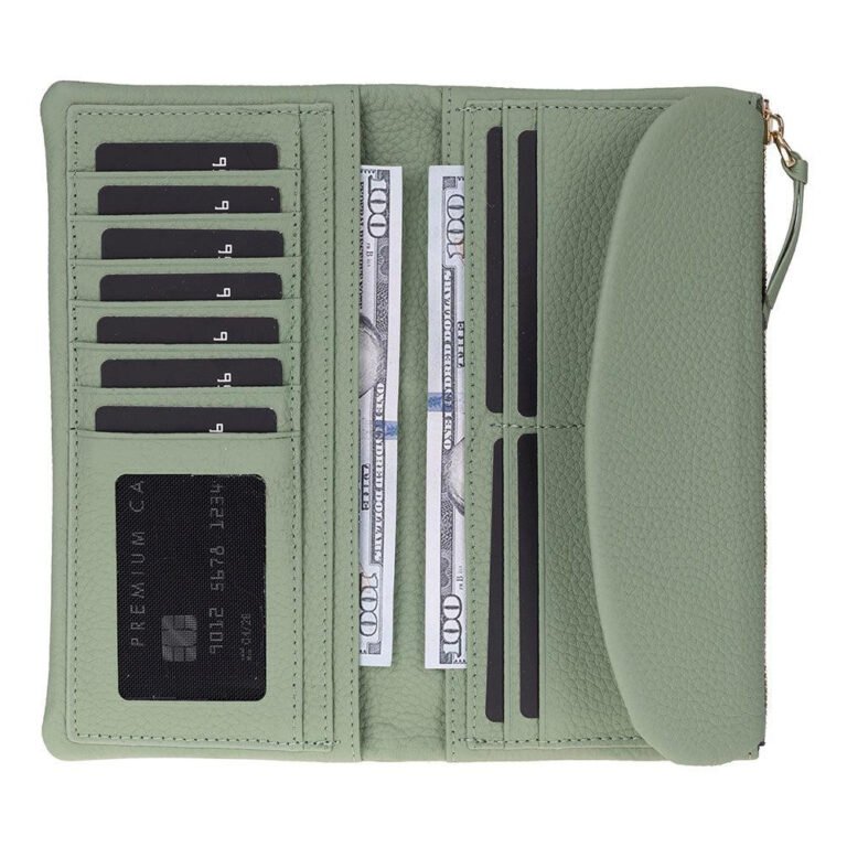 Bloominbag Élia Soft Matcha 2