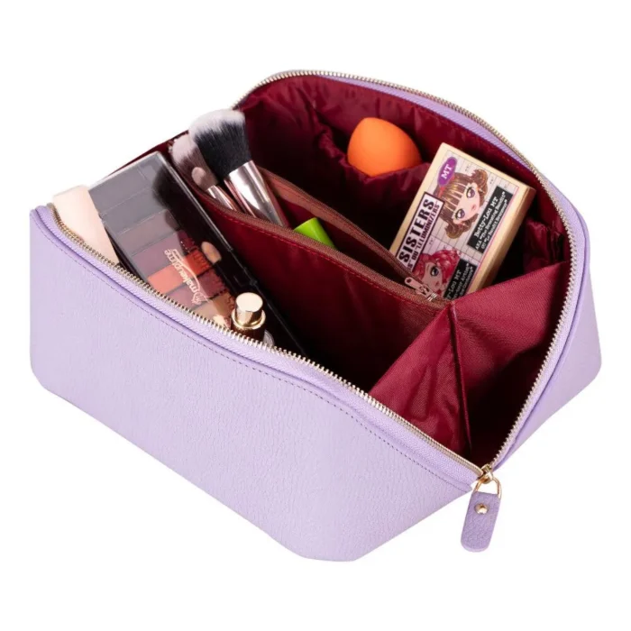 Bloominbag Ella Lilac Dusk 3