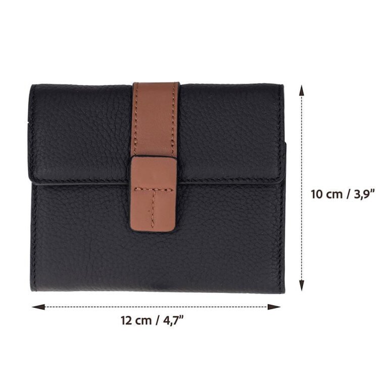 Bloominbag Liora Colorband Deri 2