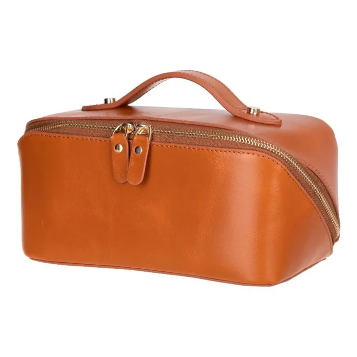 Bloominbag Ella Terra Cognac 2