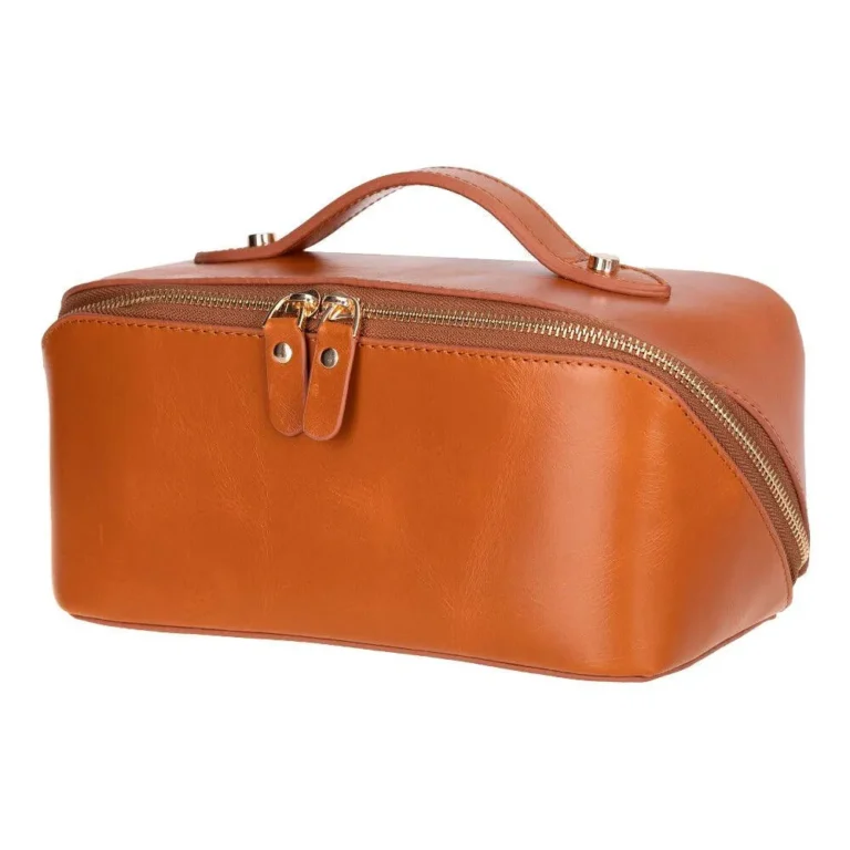 Bloominbag Ella Terra Cognac 2