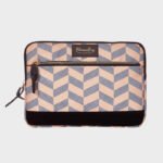 Bloominbag Smokey Chevron Ipad