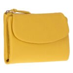 Bloominbag Élia Butter Yellow 4