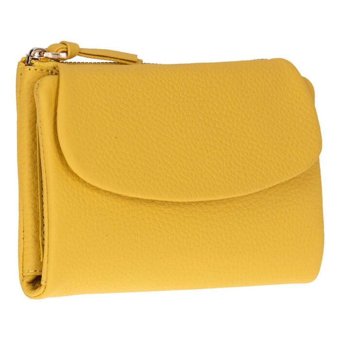Bloominbag Élia Butter Yellow 4