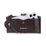 Bloominbag Mocha Croco Lozan 4