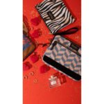 Bloominbag Smokey Chevron Ipad 3