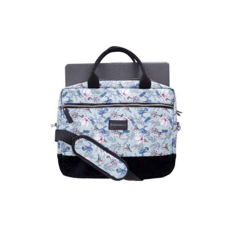 Bloominbag Cherry Blossom Laptop 2