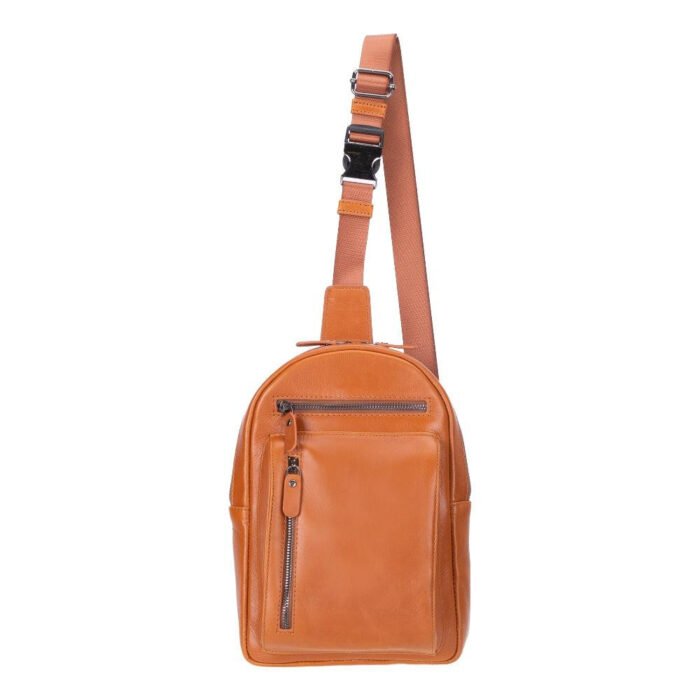 Bloominbag Blake Tan Luxe 4