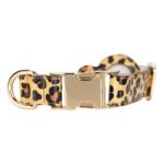 Bloominbag Bloompaw Leopard Tan 2