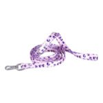 Bloominbag Patterned Recycled Leash 3