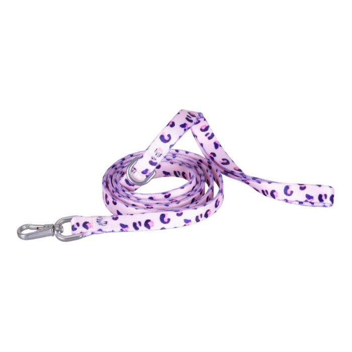 Bloominbag Patterned Recycled Leash 3