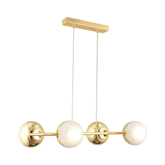 Apliqa Berca 4lü Gold 2