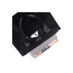 Bloominbag Cosmic Cosmos Siyah 2