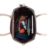 Bloominbag Aria Mink Taupe 2