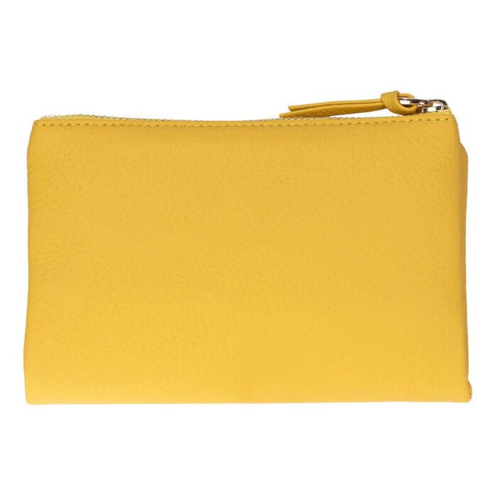 Bloominbag Élia Butter Yellow 5