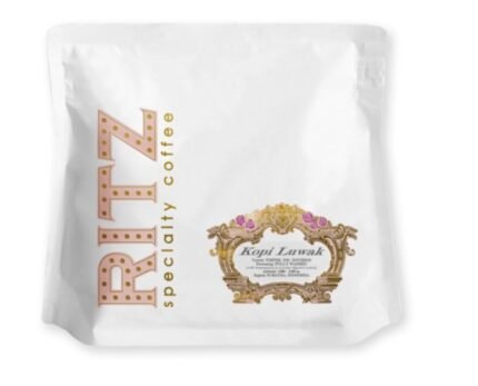 Ritz Special Kopi Luwak